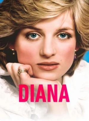  Diana - Saison 1 affiche 