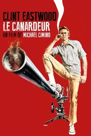 Regarder Le Canardeur en streaming complet