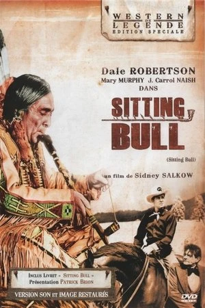 Regarder Sitting Bull en streaming complet