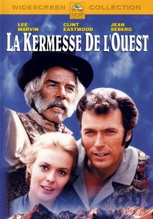 Regarder La Kermesse de l'Ouest en streaming complet