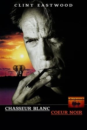 Regarder Chasseur blanc, cœur noir en streaming complet