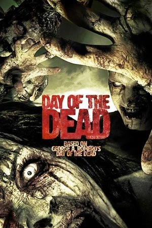 Regarder Le Jour des morts en streaming complet