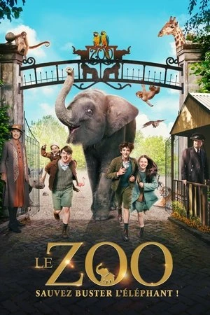 Regarder Le Zoo : Sauvez Buster l'éléphant ! en streaming complet