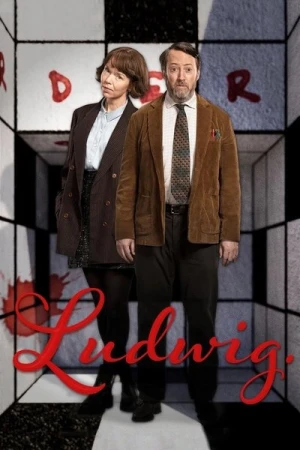  Ludwig - Saison 1 affiche 