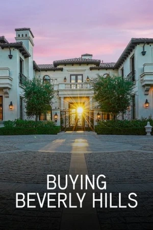  Buying Beverly Hills - Saison 1 affiche 
