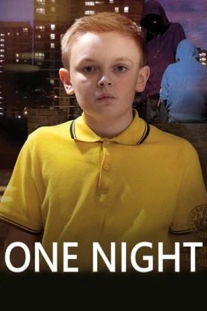  One Night - Saison 1 affiche 