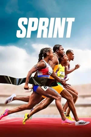  SPRINT - Saison 2 affiche 