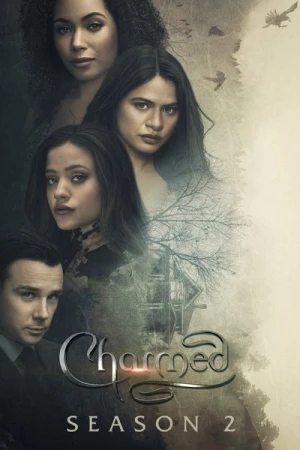  Charmed (2018) - Saison 2 affiche 