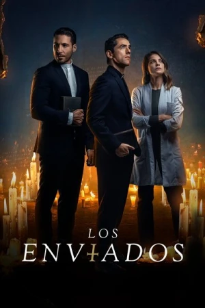 Regarder Les Emissaires - Saison 2 en streaming complet
