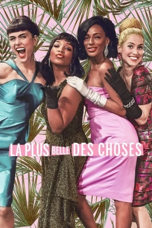  Coisa Mais Linda - Saison 2 affiche 