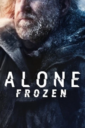  Alone: Frozen - Saison 1 affiche 