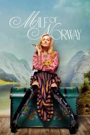 Regarder MILF of Norway - Saison 1 en streaming complet
