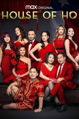  House of Ho - Saison 2 affiche 