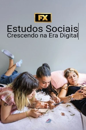  Social Studies - Saison 1 affiche 