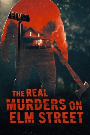  Meurtres sur Elm Street - Saison 1 affiche 