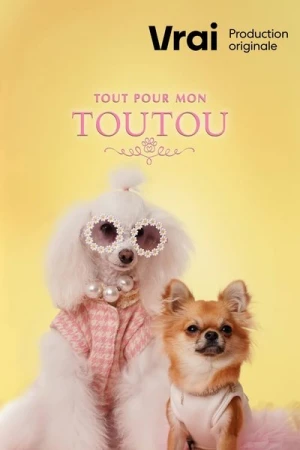 Regarder Tout pour mon toutou - Saison 1 en streaming complet
