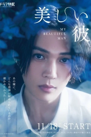  My Beautiful Man - Saison 1 affiche 