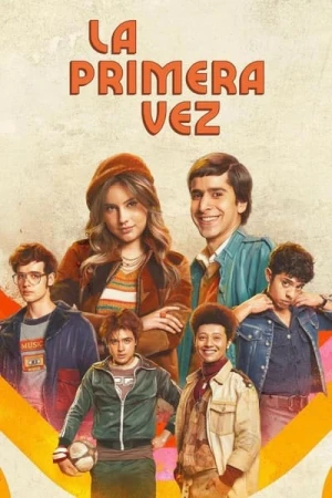  Eva Lasting - Saison 1 affiche 