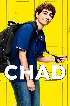  Chad - Saison 2 affiche 