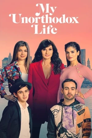  My Unorthodox Life - Saison 1 affiche 