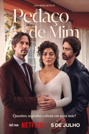  Les Morceaux de Notre Vie - Saison 1 affiche 