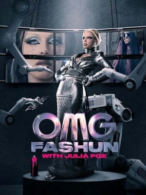  OMG Fashun - Saison 1 affiche 