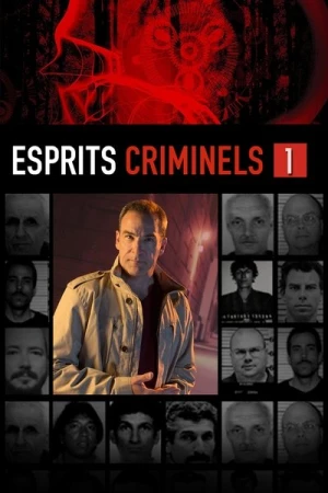 Regarder Esprits criminels - Saison 1 en streaming complet
