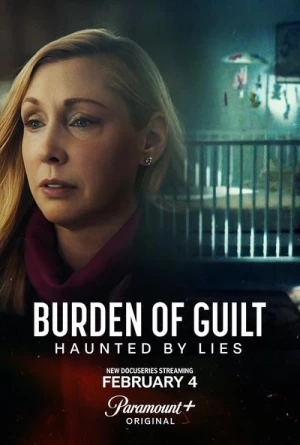  Burden of Guilt - Saison 1 affiche 
