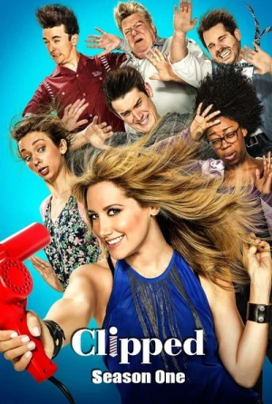  Clipped - Saison 1 affiche 