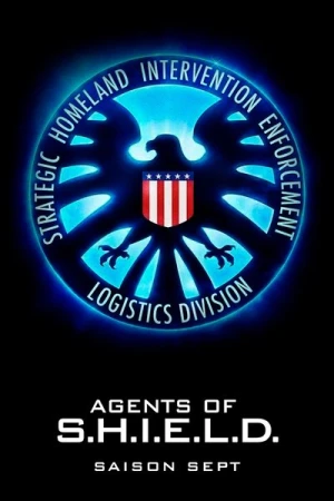  Marvel's Agents of S.H.I.E.L.D. - Saison 7 affiche 