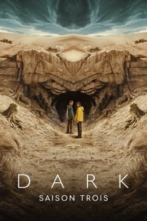  Dark - Saison 3 affiche 