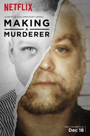  Making A Murderer - Saison 1 affiche 