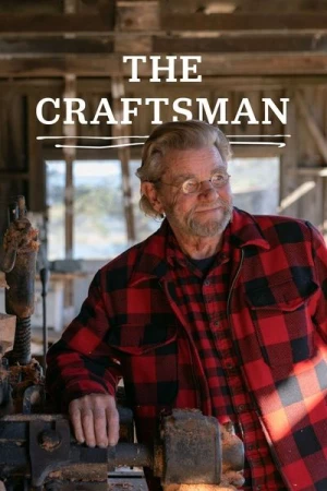  The Craftsman - Saison 2 affiche 