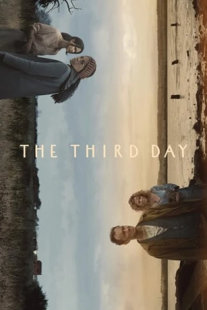  The Third Day - Saison 1 affiche 