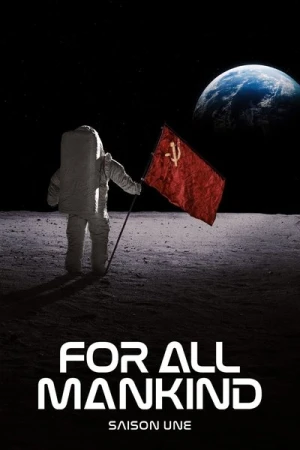 For All Mankind - Saison 1 affiche 