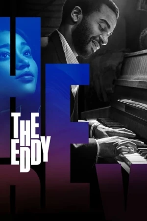 The Eddy - Saison 1 affiche 