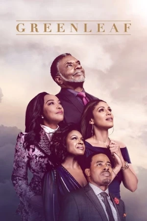  Greenleaf - Saison 5 affiche 