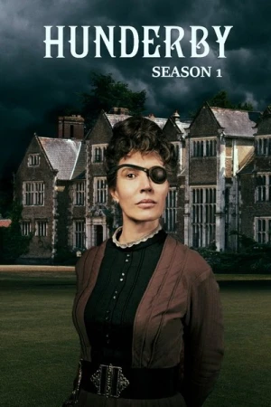  Hunderby - Saison 1 affiche 