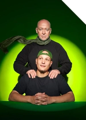 FouKi Tout Garni - Saison 1 affiche 