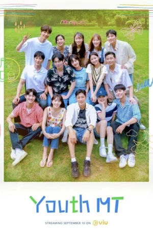  Young Actors' Retreat affiche 