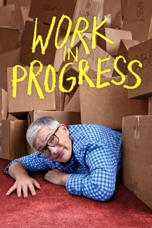  Work in Progress - Saison 2 affiche 