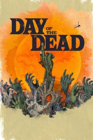  Day of the Dead - Saison 1 affiche 