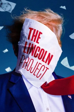  The Lincoln Project - Saison 1 affiche 