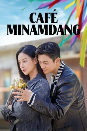  Café Minamdang - Saison 1 affiche 