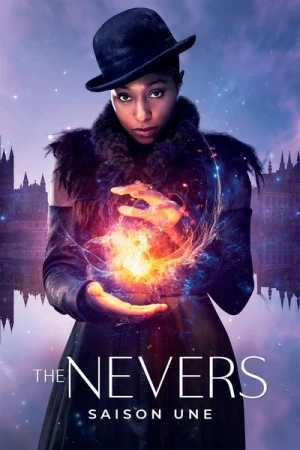  The Nevers - Saison 1 affiche 