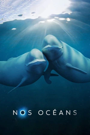  Nos océans - Saison 1 affiche 