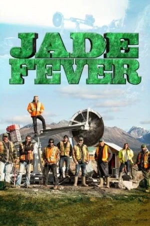 Jade Fever - Saison 6 affiche 