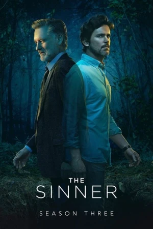  The Sinner - Saison 3 affiche 