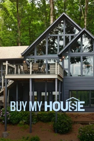  Buy My House - Saison 1 affiche 