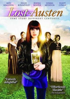  Orgueil et quiproquos - Saison 1 affiche 